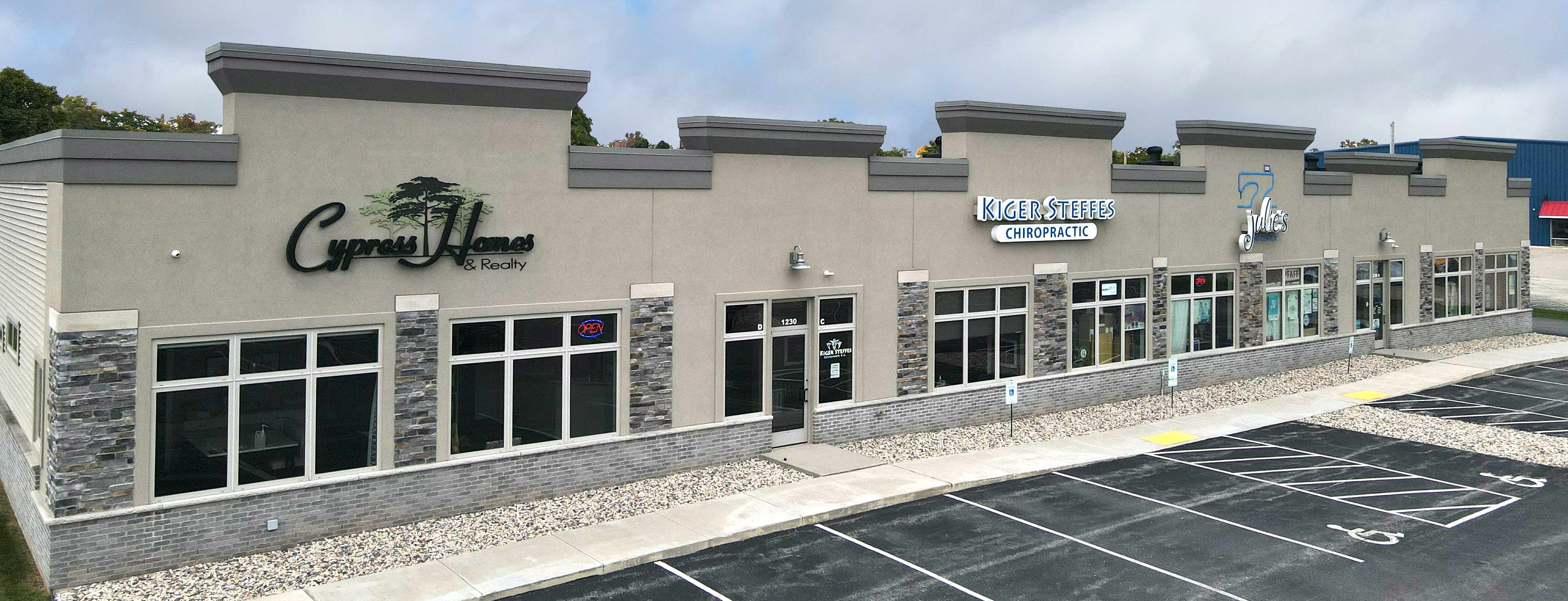 Our Team Cypress Homes AwardWinning Home Builder in Northeast Wisconsin